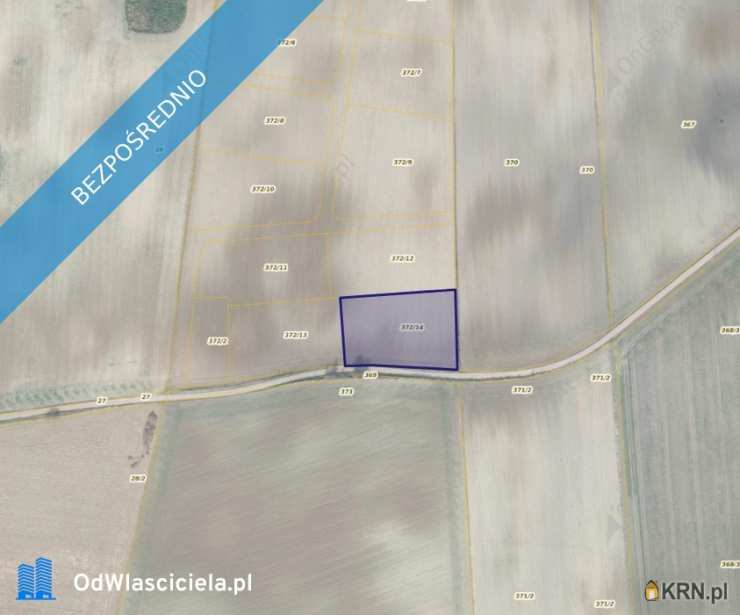 Działki  na sprzedaż, Sękowo, ul. , 