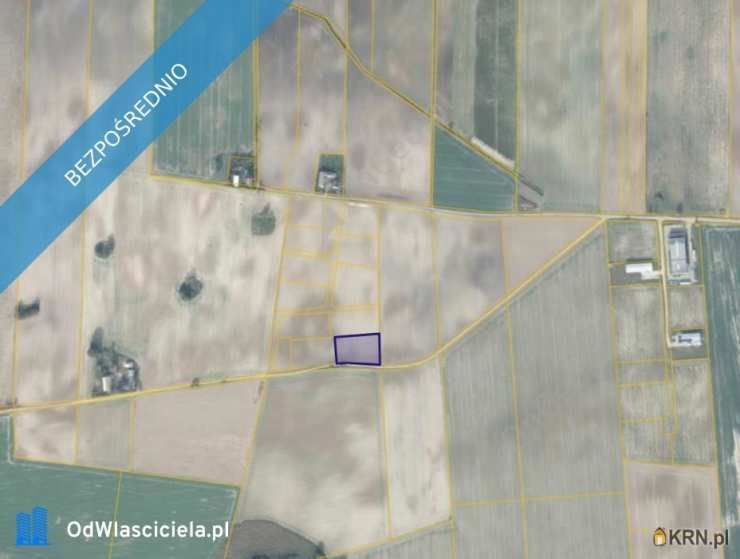 Działki  na sprzedaż, , Sękowo, ul. 