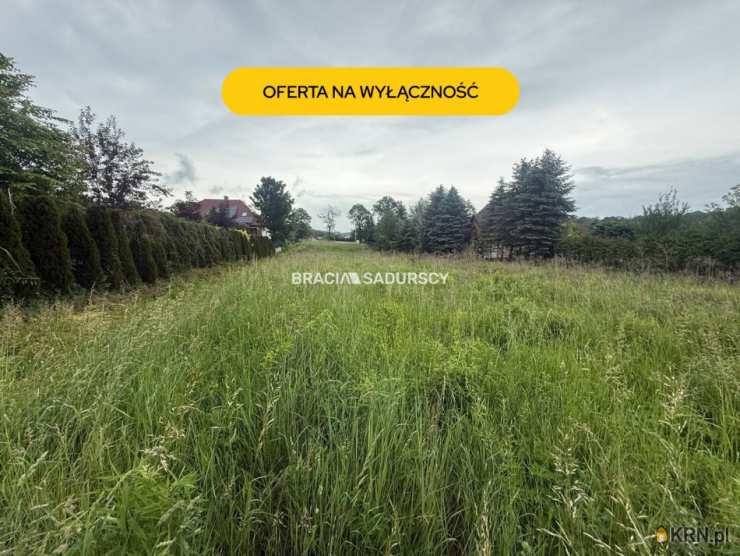 Działki  na sprzedaż, Wilczkowice, ul. , 