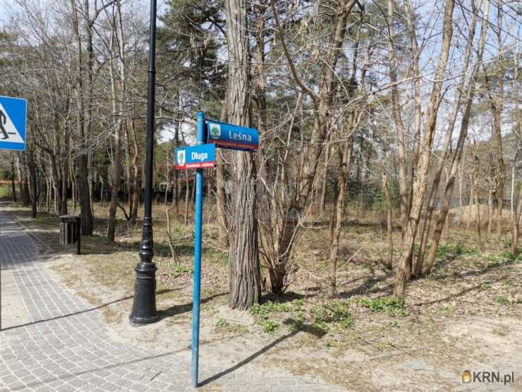 , Konstancin-Jeziorna, ul. Długa, Działki  na sprzedaż