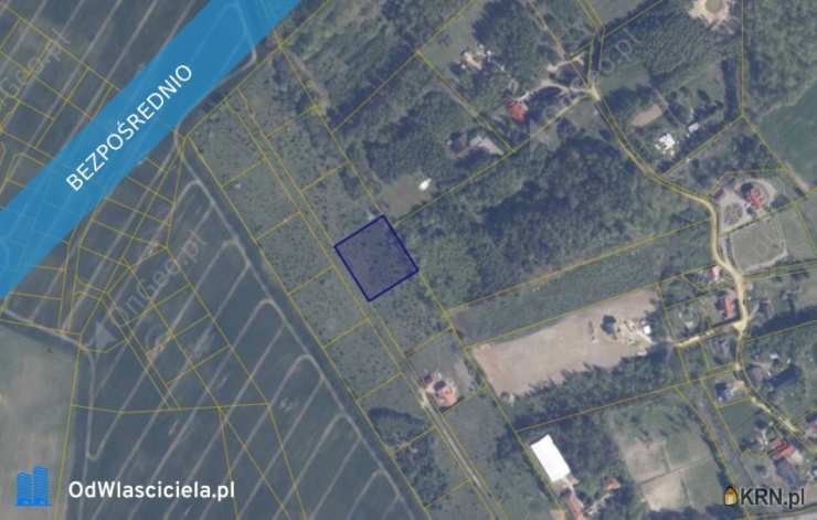 Działki  na sprzedaż, , Warcz, ul. 