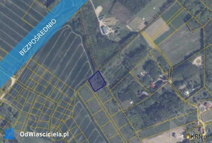 Działki  na sprzedaż, Warcz, ul. , 