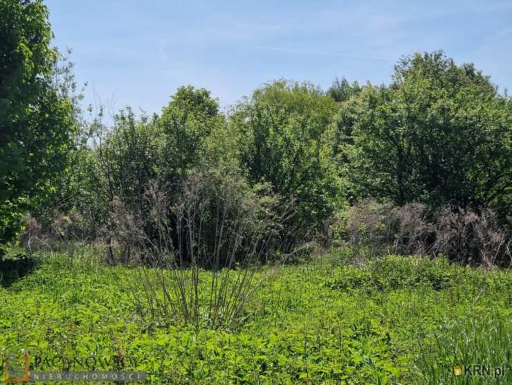 Działki  na sprzedaż, Brzozówka Korzkiewska, ul. , 