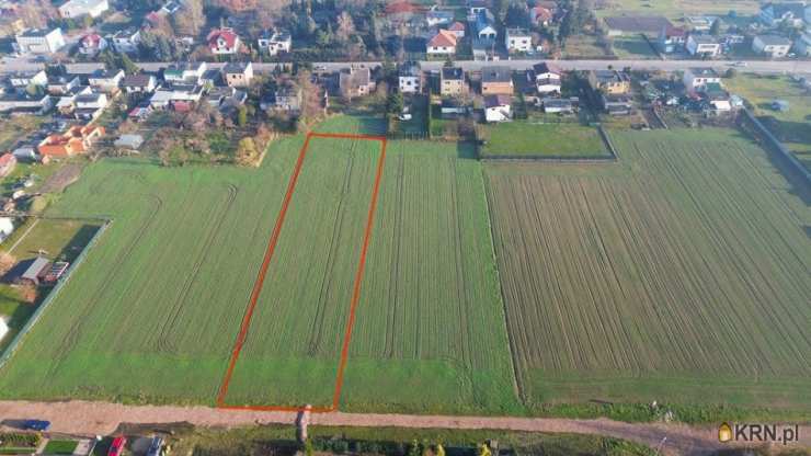 Działki  na sprzedaż, Biskupice, ul. , 