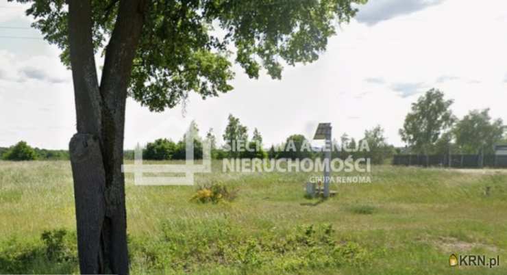 Działki  na sprzedaż, Nowiec, ul. , 