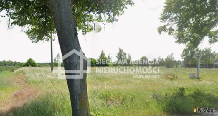 , Działki  na sprzedaż, Nowiec, ul. 