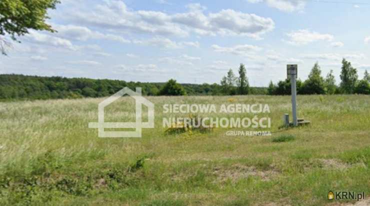 Sieciowa Agencja Nieruchomości Grupa Renoma, Działki  na sprzedaż, Nowiec, ul. 