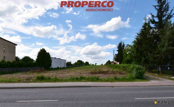 Działki  na sprzedaż, Piekoszów, ul. , 