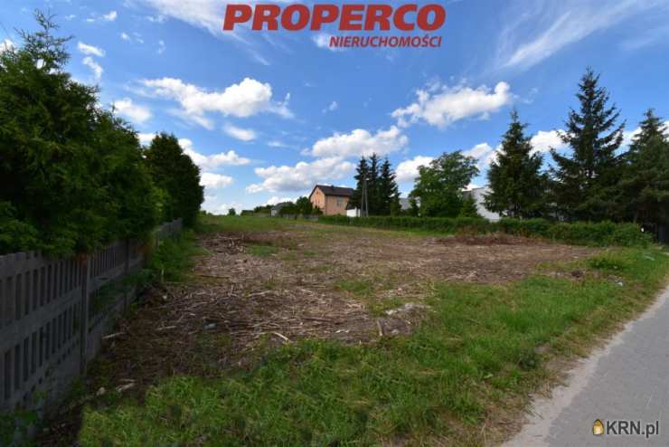 Działki  na sprzedaż, , Piekoszów, ul. 