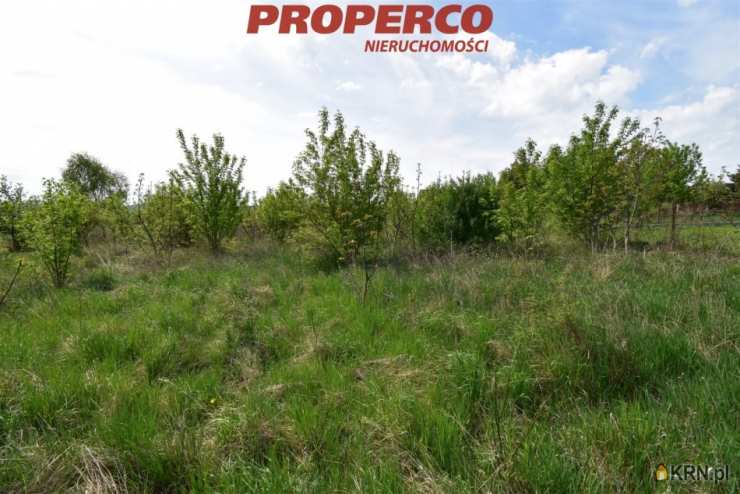 Piekoszów, ul. , , Działki  na sprzedaż