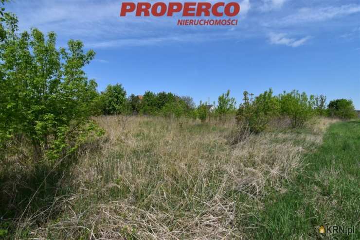 , Piekoszów, ul. , Działki  na sprzedaż