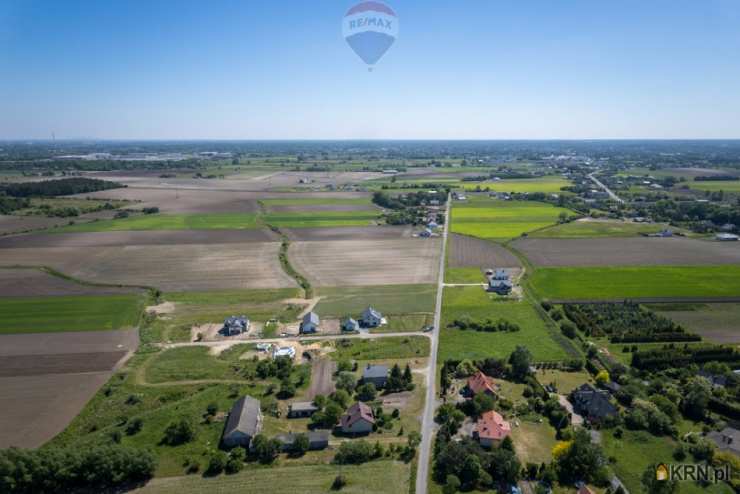 Działki  na sprzedaż, , Kraśnicza Wola, ul. 