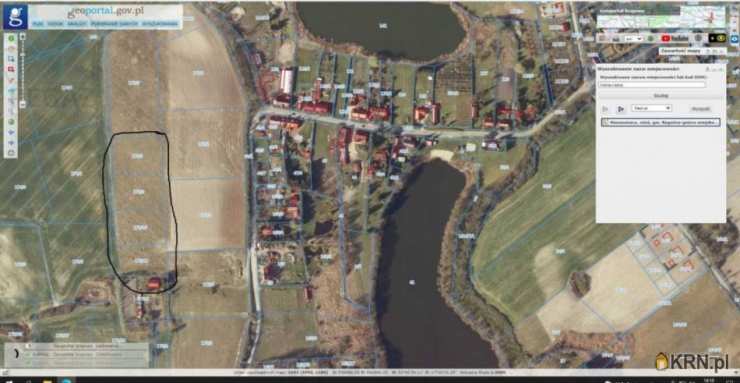 , Nienawiszcz, ul. , Działki  na sprzedaż