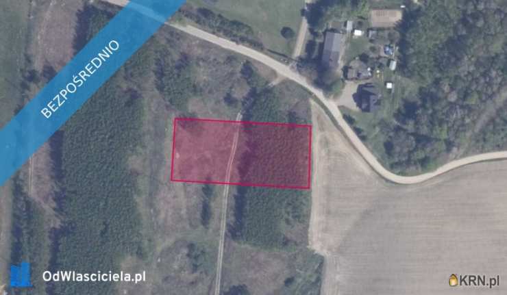 Działki  na sprzedaż, Bielkówko, ul. , 