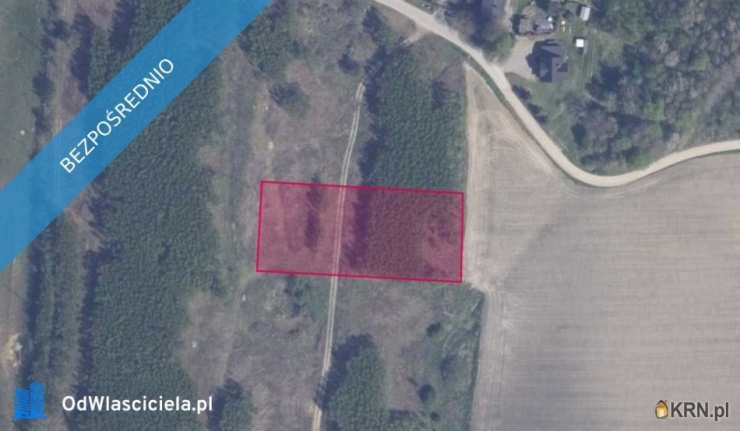Działki  na sprzedaż, Bielkówko, ul. , 