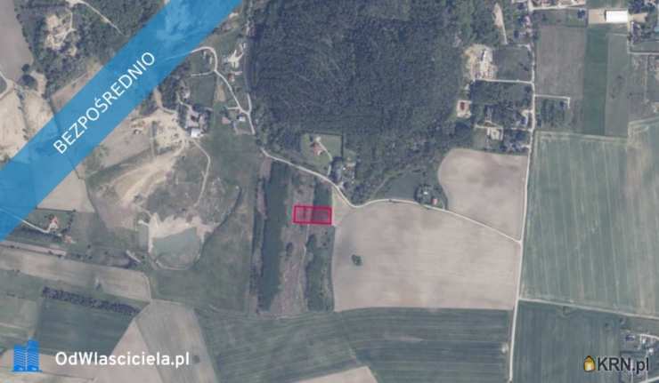 Działki  na sprzedaż, , Bielkówko, ul. 