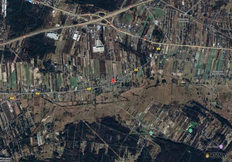 Działki  na sprzedaż, Duchnów, ul. , 