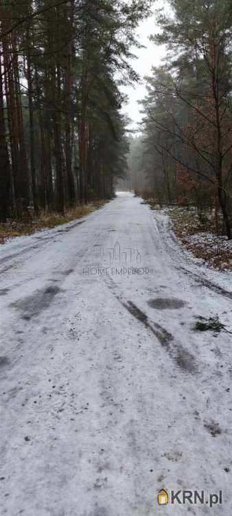 Działki  na sprzedaż, Józefów, ul. Podleśna, 