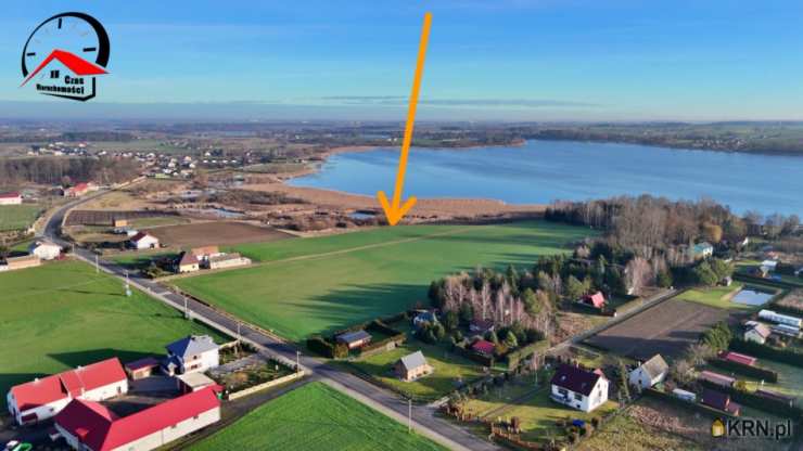 Działki  na sprzedaż, Łuszczewo, ul. , 