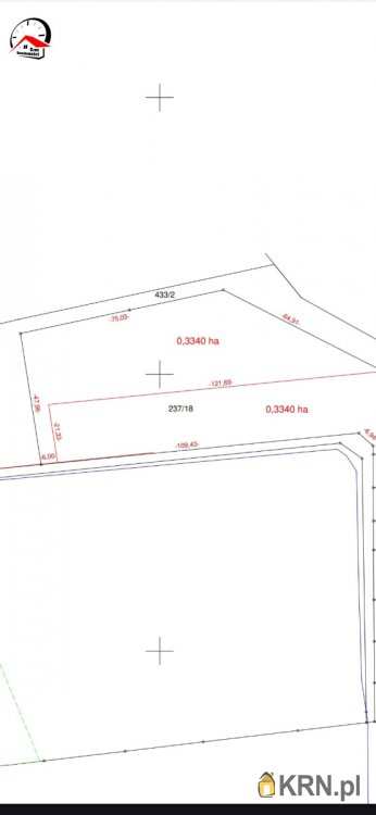Łuszczewo, ul. , Działki  na sprzedaż, 