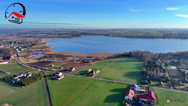 Czas Nieruchomości, Działki  na sprzedaż, Łuszczewo, ul. 