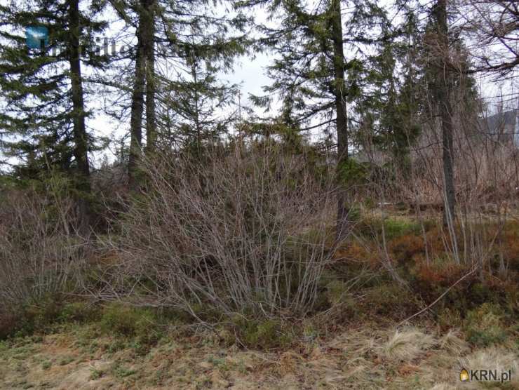 , Działki  na sprzedaż, Kościelisko, ul. Nędzy Kubińca