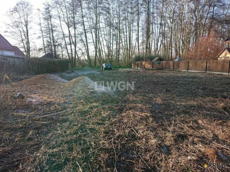 , Lubin, Małomice, ul. , Działki  na sprzedaż