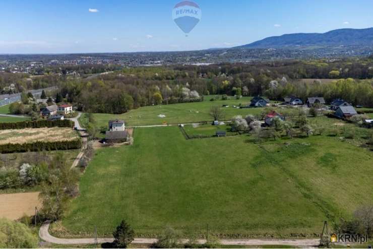 Działki  na sprzedaż, Bielsko-Biała, ul. , 