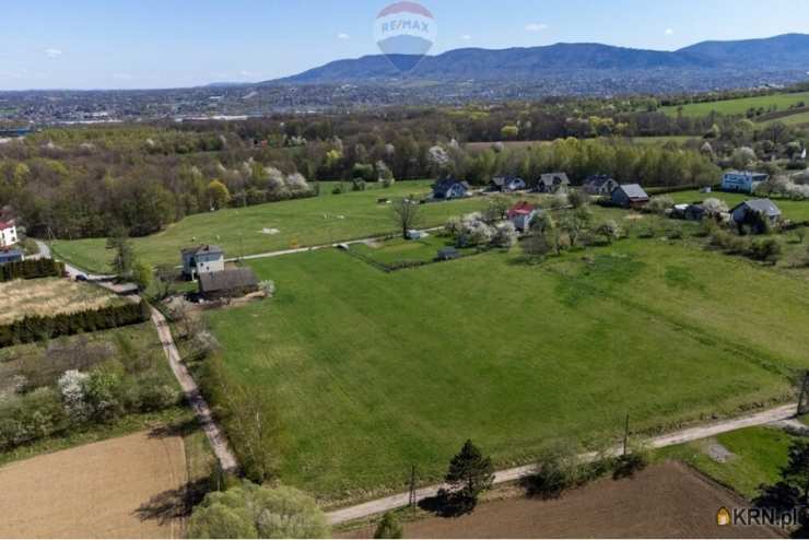 Działki  na sprzedaż, , Bielsko-Biała, ul. 