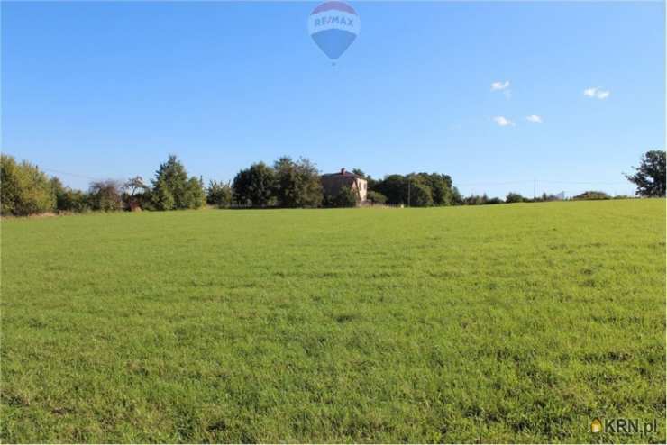 RE/MAX Polska, Działki  na sprzedaż, Bielsko-Biała, ul. 