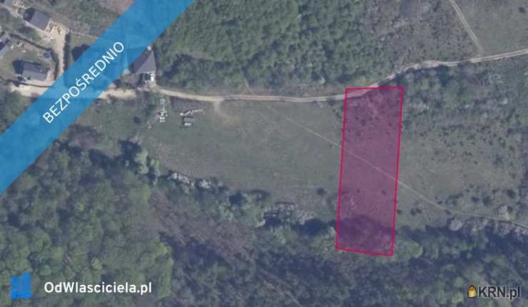Działki  na sprzedaż, Pręgowo, ul. , 