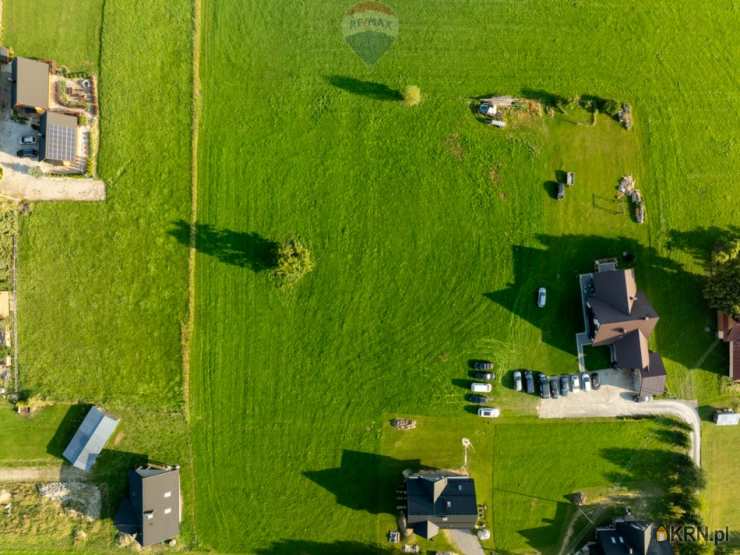 Działki  na sprzedaż, , Czerwienne, ul. 