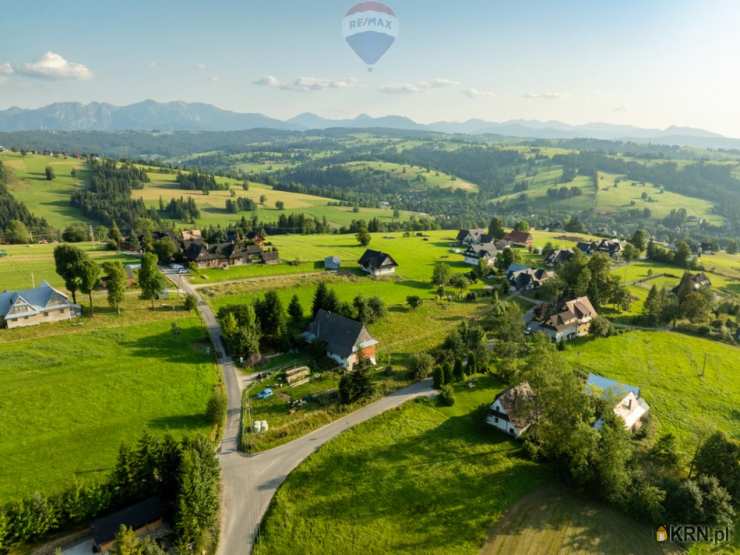 , Działki  na sprzedaż, Czerwienne, ul. 