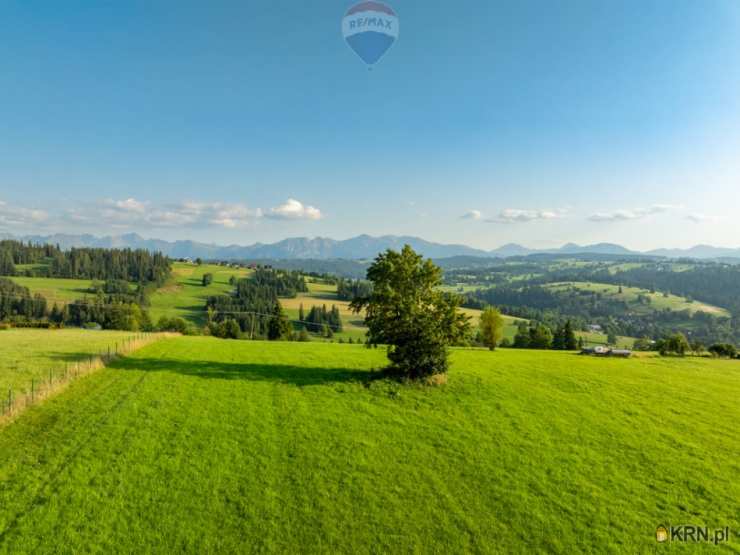 Działki  na sprzedaż, Czerwienne, ul. , 