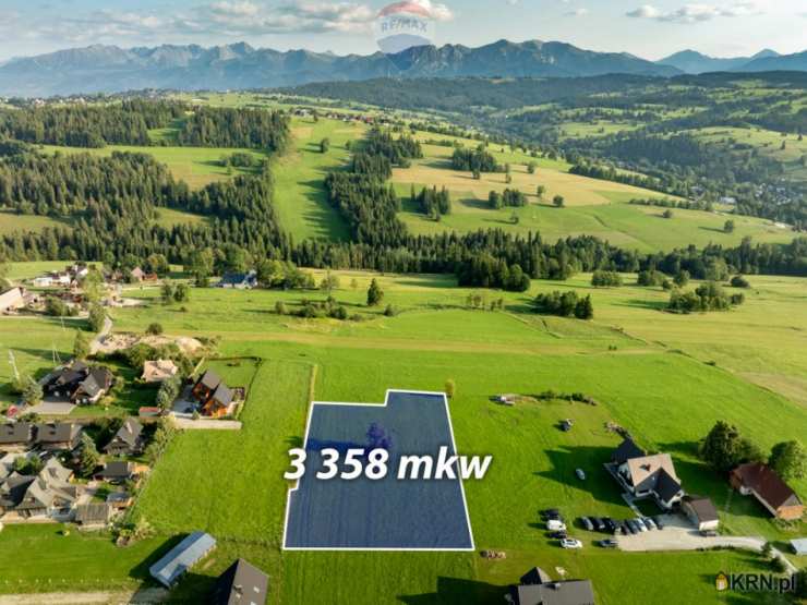 Czerwienne, ul. , Działki  na sprzedaż, 