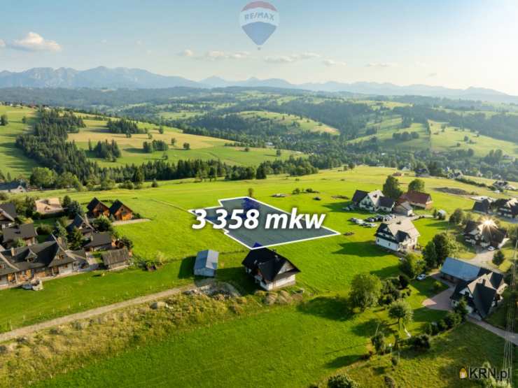 Czerwienne, ul. , , Działki  na sprzedaż