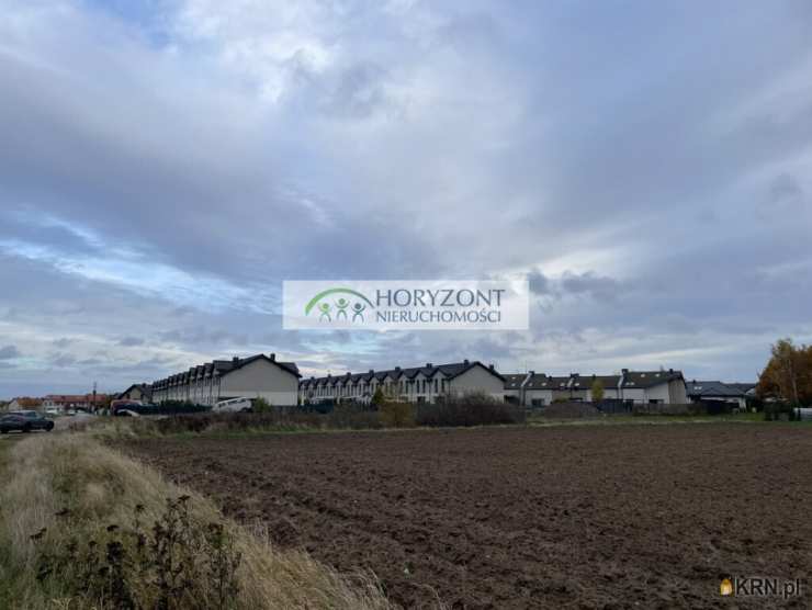 HORYZONT Nieruchomości, Działki  na sprzedaż, Banino, ul. 