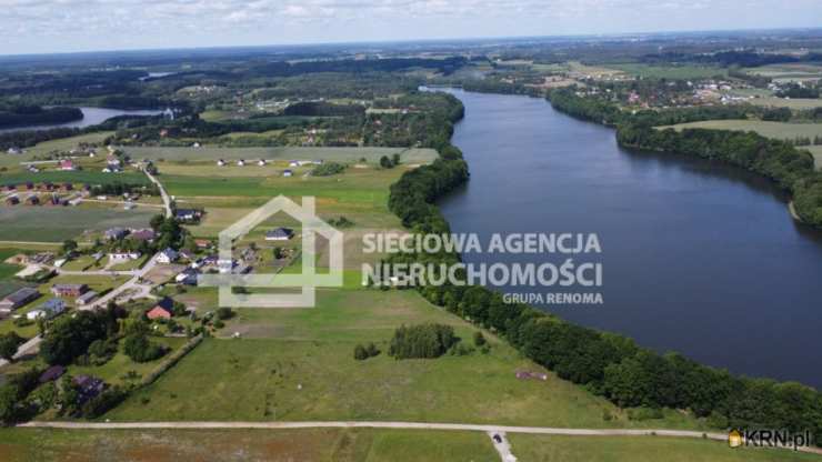 Działki  na sprzedaż, , Chrztowo, ul. 