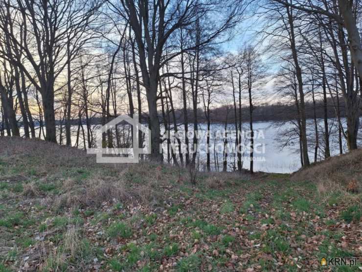 , Działki  na sprzedaż, Chrztowo, ul. 