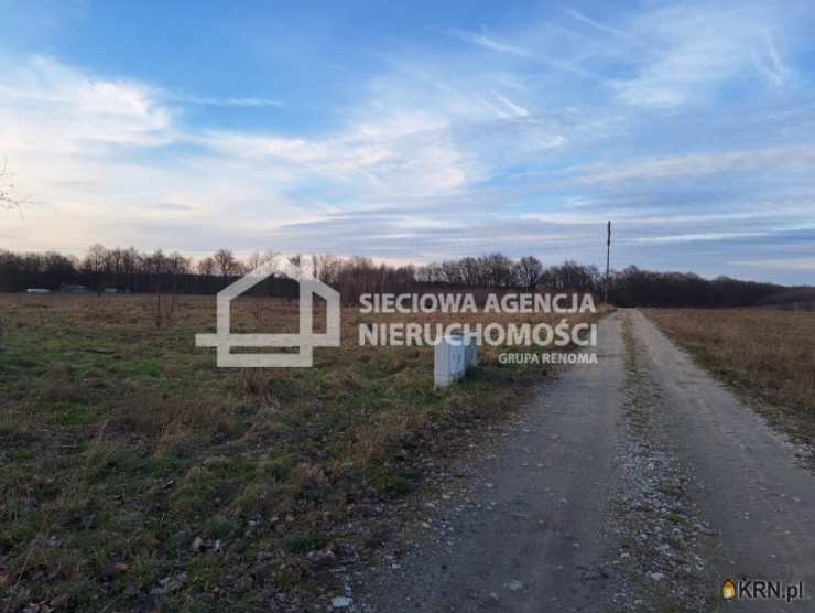 Działki  na sprzedaż, , Chrztowo, ul. 