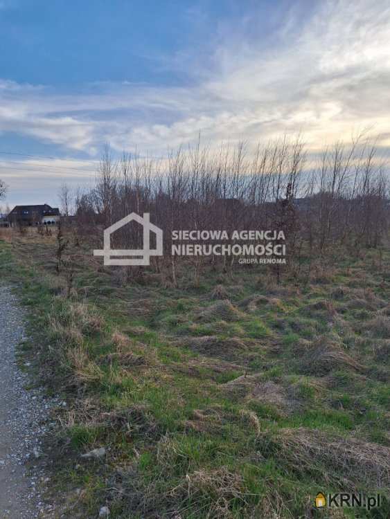 , Działki  na sprzedaż, Chrztowo, ul. 