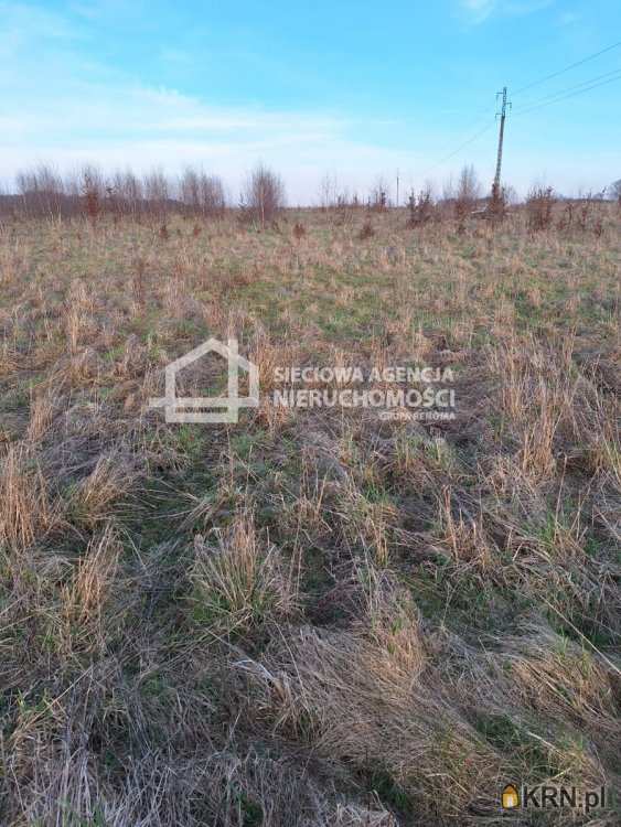 , Chrztowo, ul. , Działki  na sprzedaż
