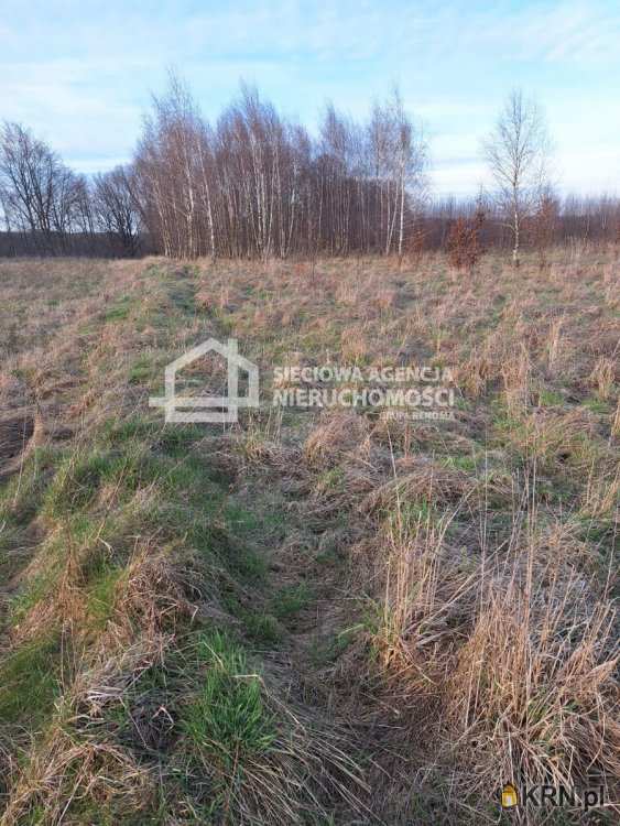 , Działki  na sprzedaż, Chrztowo, ul. 