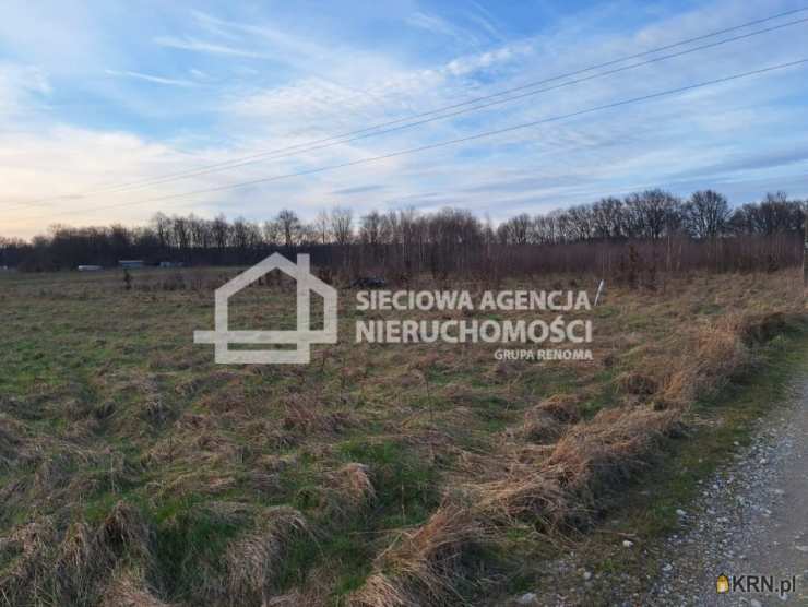 Działki  na sprzedaż, Chrztowo, ul. , 