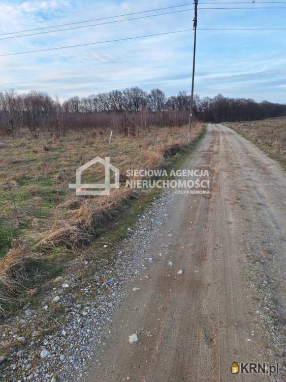 Chrztowo, ul. , Działki  na sprzedaż, 