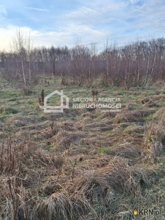 , Działki  na sprzedaż, Chrztowo, ul. 