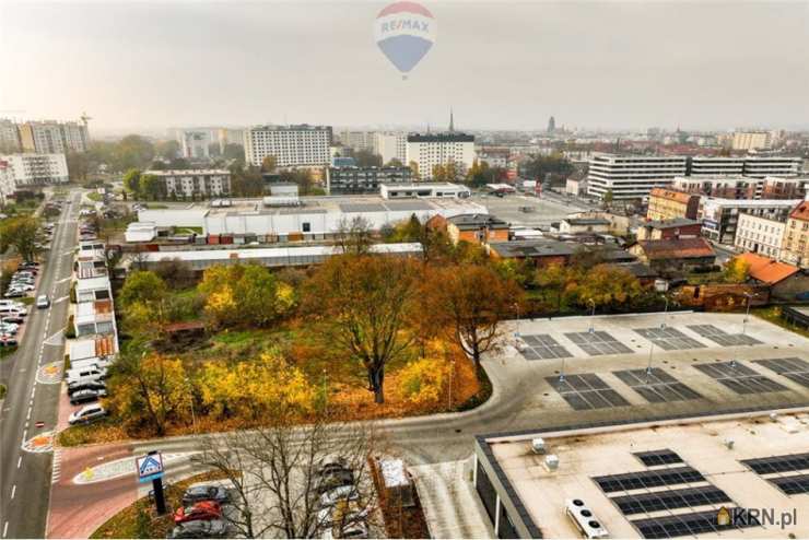 Działki  na sprzedaż, Gliwice, Trynek, ul. , 