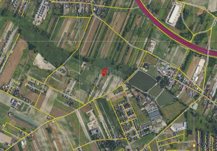 , Falenty Nowe, ul. , Działki  na sprzedaż