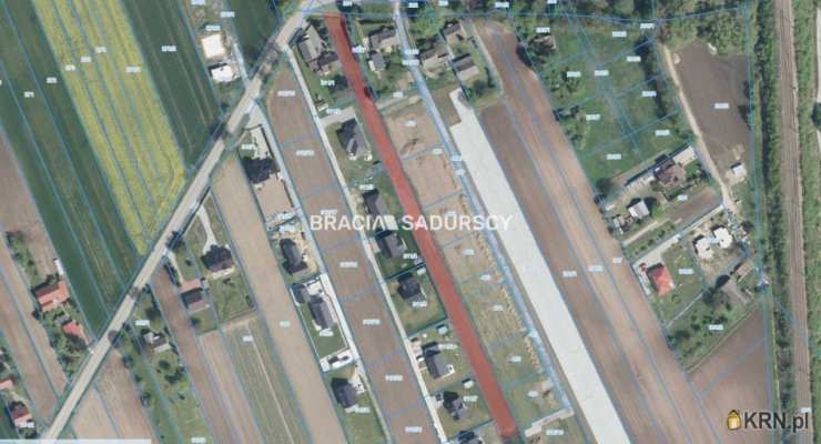 Kraków, Nowa Huta, ul. , , Działki  na sprzedaż