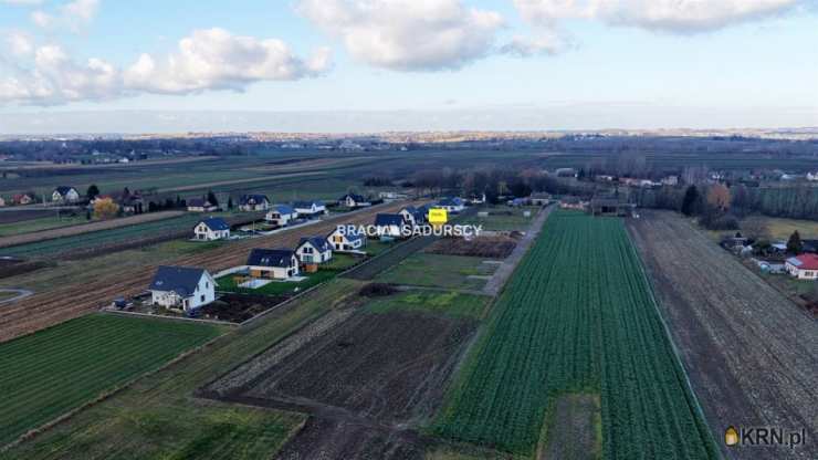 Kraków, Nowa Huta, ul. , Działki  na sprzedaż, 